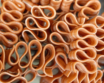 root beer float ribbon candy